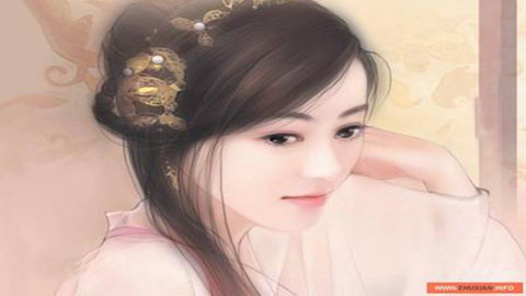 Vua tôi nước Sở lao đao vì “Nữ thần tình dục”