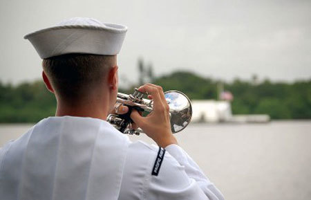 Mỹ - Trung và câu chuyện “Bộ quần áo mới của Hoàng đế”