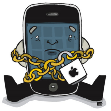 4 lý do bạn không nên “jailbreak” thiết bị iOS
