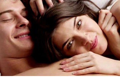 Giảm đau khi “yêu”: Trong tầm tay!