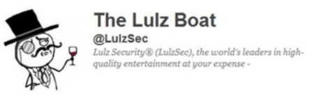 Hacker công khai thông tin thành viên các website khiêu dâm