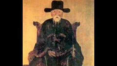 Cư dân mạng 