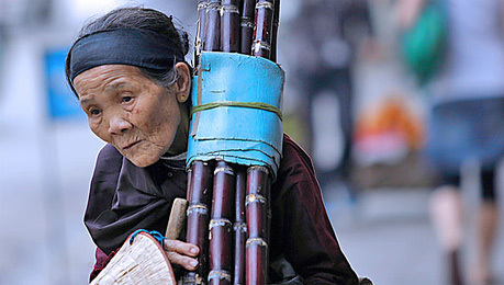 Lạm phát bào mòn sự lạc quan của người dân