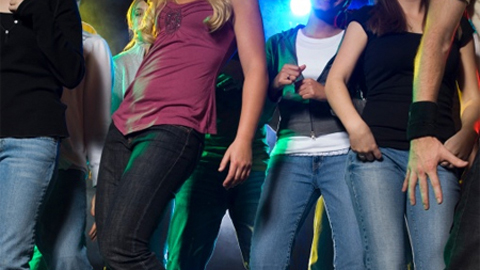 Những pha rồ người của “dân đập đá”