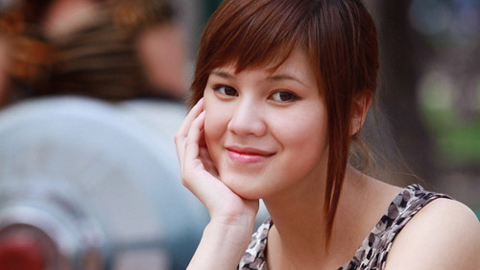 Trang Zen - cô gái gây xôn xao với những cái 