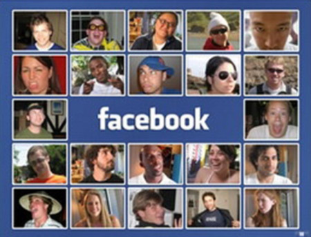 Người sử dụng tụt giảm, Facebook đã không còn hấp dẫn?