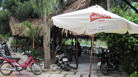 Phó Chủ tịch đánh Chủ tịch