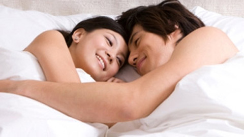 Thú nhận chuyện “mất trinh” với người yêu?
