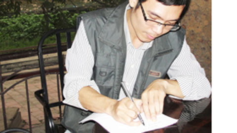 Gái gọi... xin con