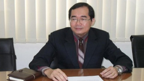 Quốc hội không có chỗ cho lợi ích cục bộ