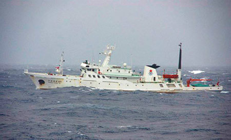 Việt Nam và Philippines tại ngã tư đường