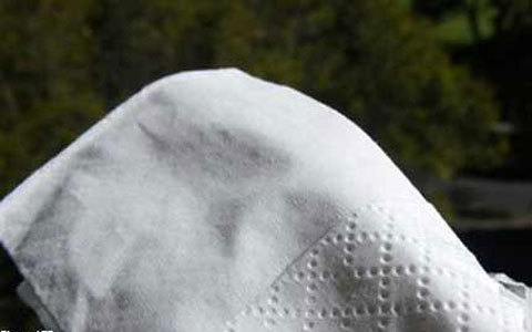 Bị bắt vì sưu tập nước bọt của nữ sinh