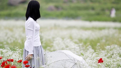 Đàn bà đẹp cũng mắc lỗi “không biết giữ chồng”