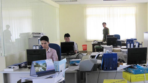 “Đại gia” 100% vốn nước ngoài dùng phần mềm lậu