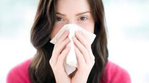 Mùa hè: Chớ lơ là với bệnh viêm xoang