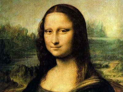 Bí mật thân phận thật của nàng Mona Lisa