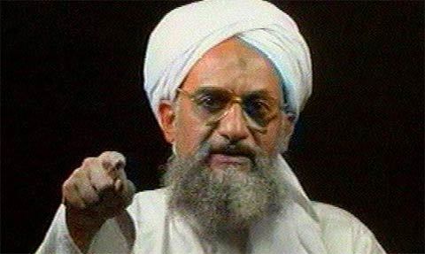 Bin Laden đã có người kế nhiệm