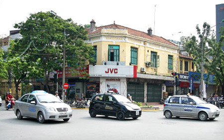 Yêu cầu giải quyết dứt điểm khu đất 1 tỷ/m2