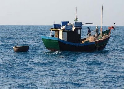 Biết giữ và khai thác để Việt Nam làm chủ biển