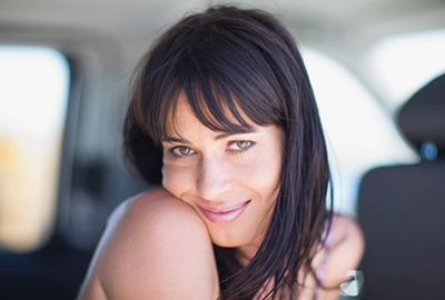 Chỉ 30% phụ nữ đạt khoái cảm khi ân ái