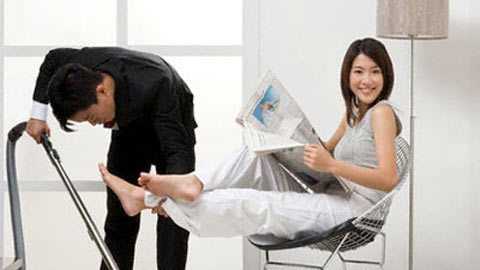 Oái ăm yêu phải tiểu thư.... đoảng