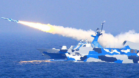 Thế giới 24h: Hư thực hải quân Trung Quốc