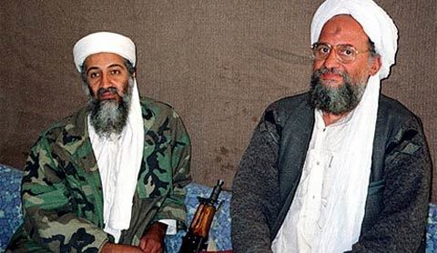 Mỹ thề giết Zawahiri như giết Bin Laden
