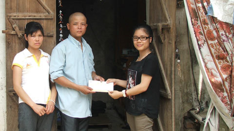 Tiền thóc có đủ tiền thuốc?