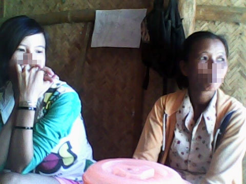 Kẻ làm 4 nữ sinh dính bầu bị triệu tập