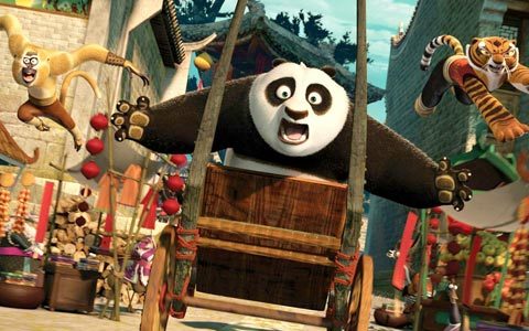 Hollywood kiếm tiền nhiều hơn, nhanh hơn tại VN