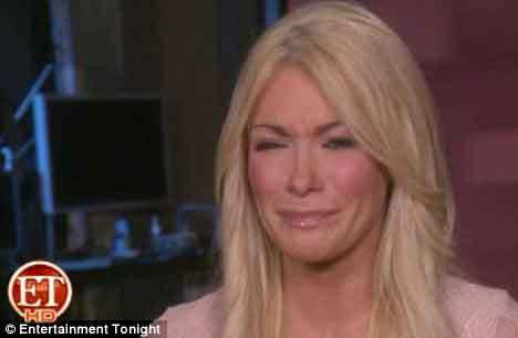 Vì sao cô dâu của 