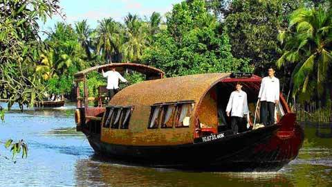 Lữ hành Việt Nam 