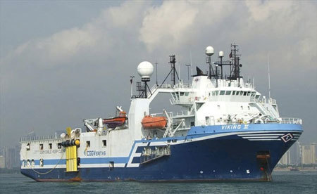 Ba phép thử cho xung đột Biển Đông