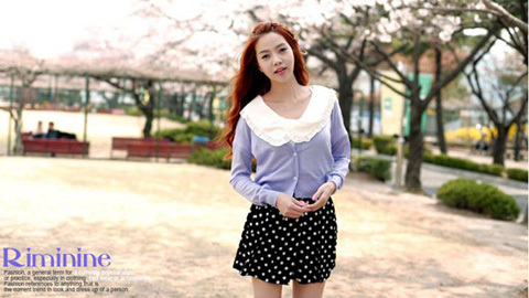 Sành điệu sắc màu vintage ngày dã ngoại