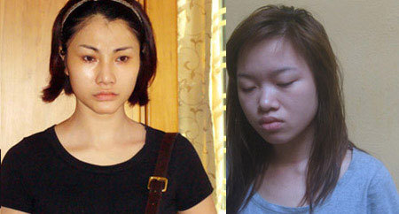 Những 'chân dài' chuyên du lịch với khách