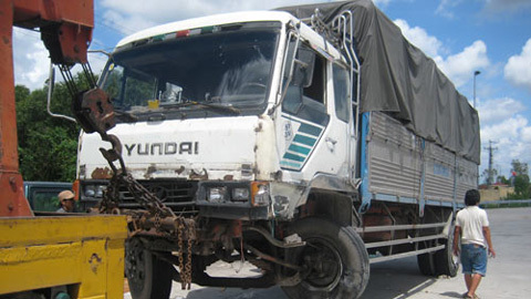 Kinh nghiệm chạy xe trên đường cao tốc