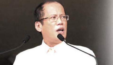Tổng thống Aquino: Philippines không để TQ bắt nạt