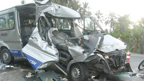 'Ông có uy lực đến vậy sao?'