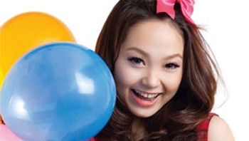 Minh Hằng tâm sự về những 'cú vấp' đầu đời