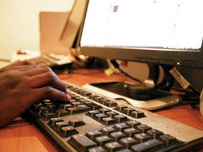 Mỹ lập thao trường tập trận chống hacker