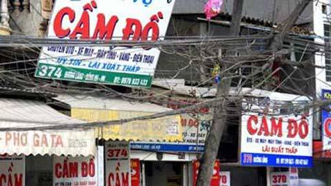 Chiêu thức lạ của dân buôn tiền