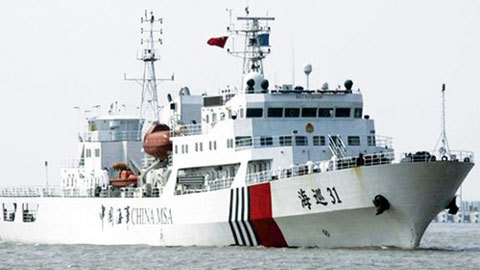 Thế giới 24h: Biển Đông lại nóng rãy