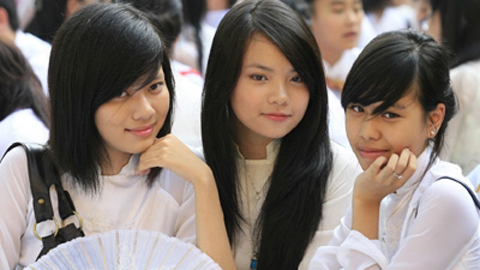 Nỗi khổ thiếu nữ con nhà giàu