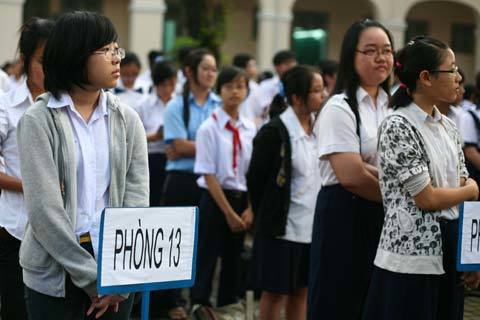 TP.HCM cấm trung tâm dạy học không phép