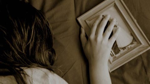 Không dám chia tay vì trót trao thân