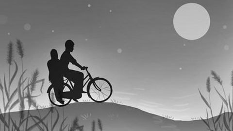 Người đàn ông “bất lực” lấy vợ bằng thơ