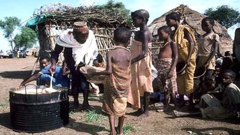 10 quốc gia thất bại trong năm 2011