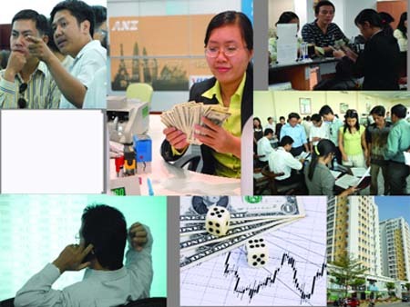 Lạm phát giảm tốc: Lời nhắc trong lạc quan