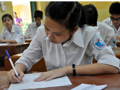 3 năm không bằng 30 phút...