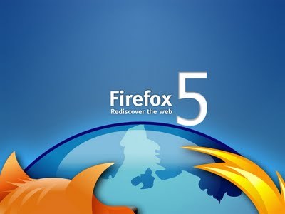 5 lý do nên tải Firefox 5